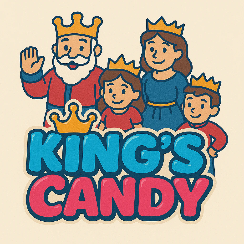 King’s Candy